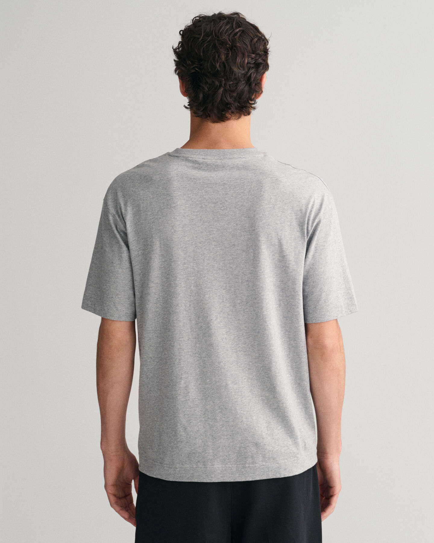 T-shirt GANT Icon