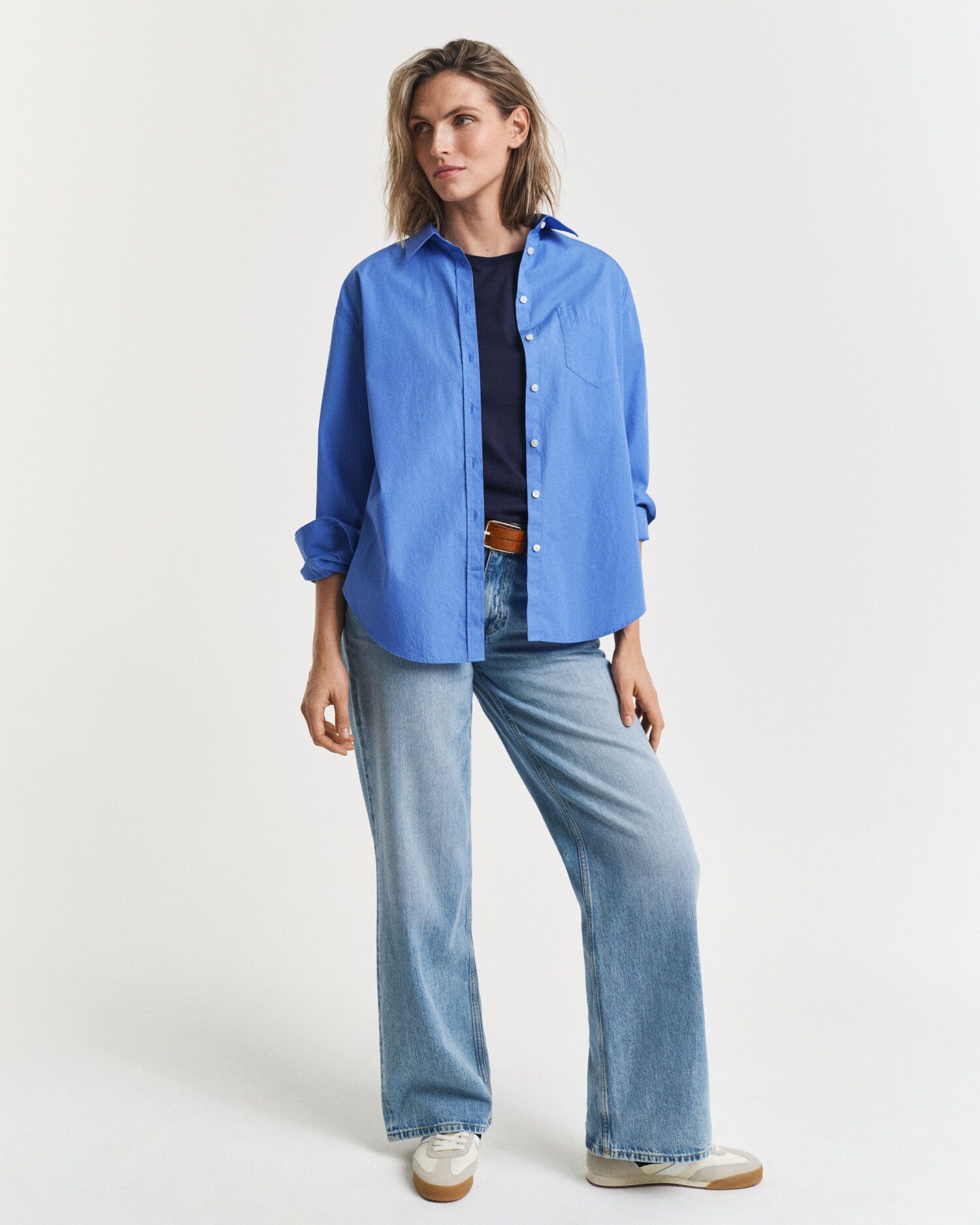 T-shirt Archive Shield