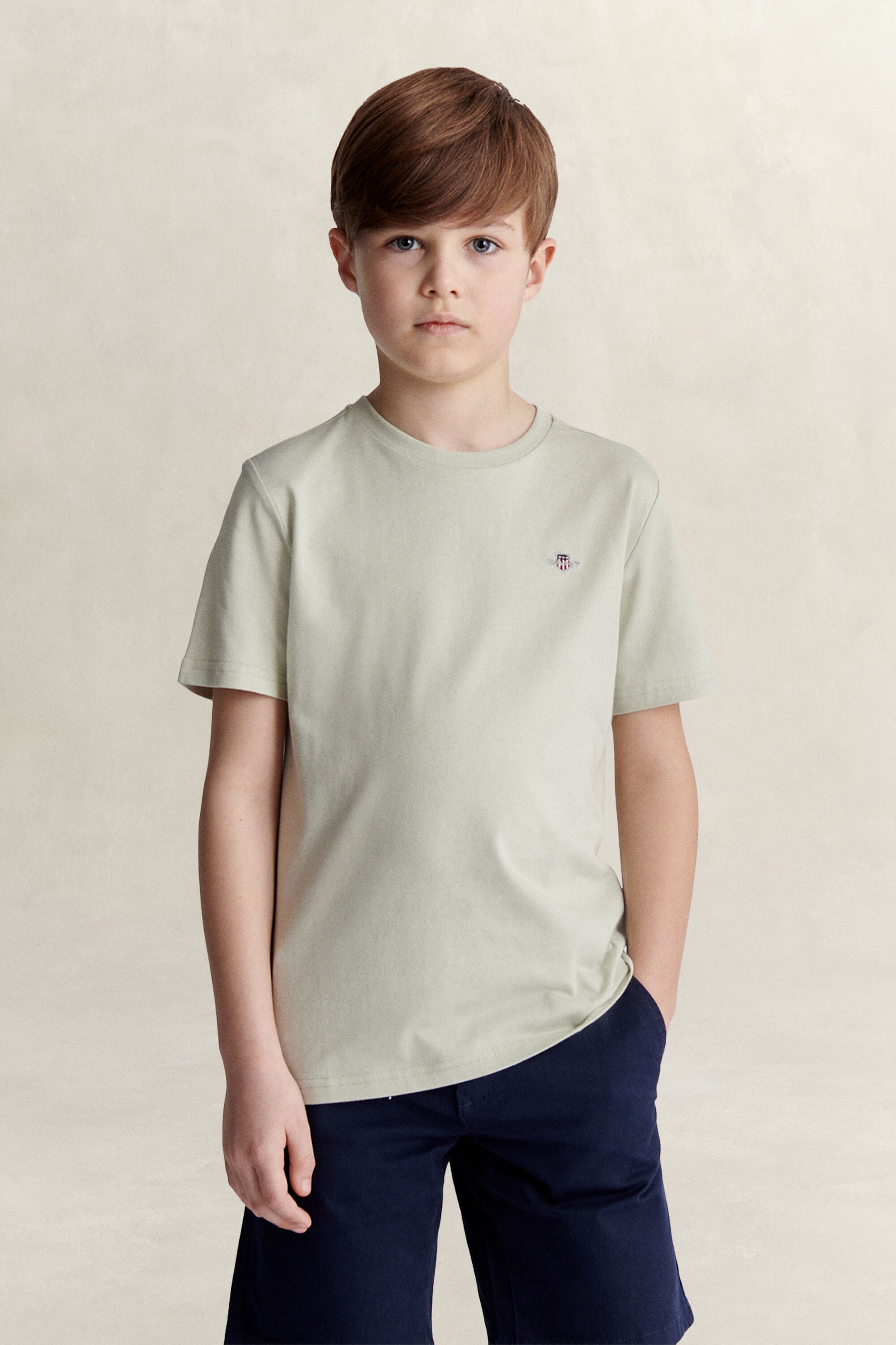 T-shirt Shield Teens