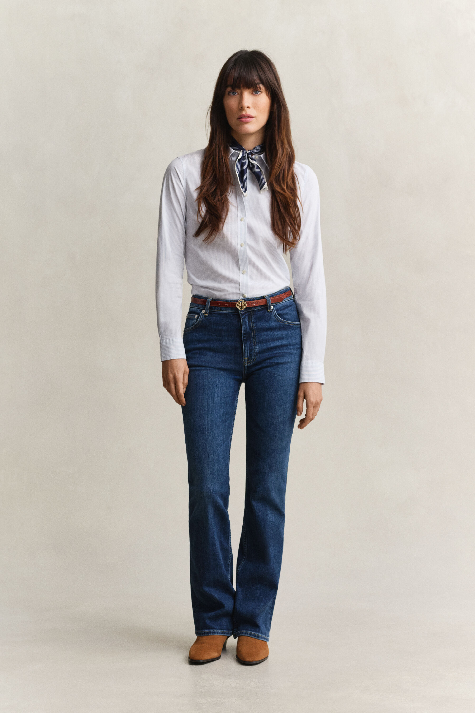 Jeans svasati elasticizzati slim