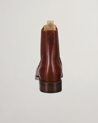 Stivaletti Chelsea Fayy