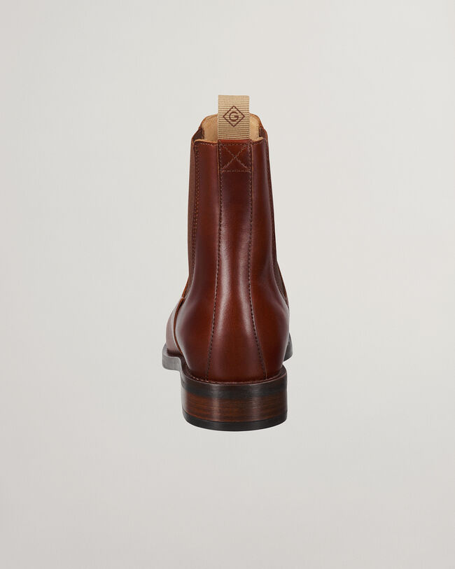 Stivaletti Chelsea Fayy