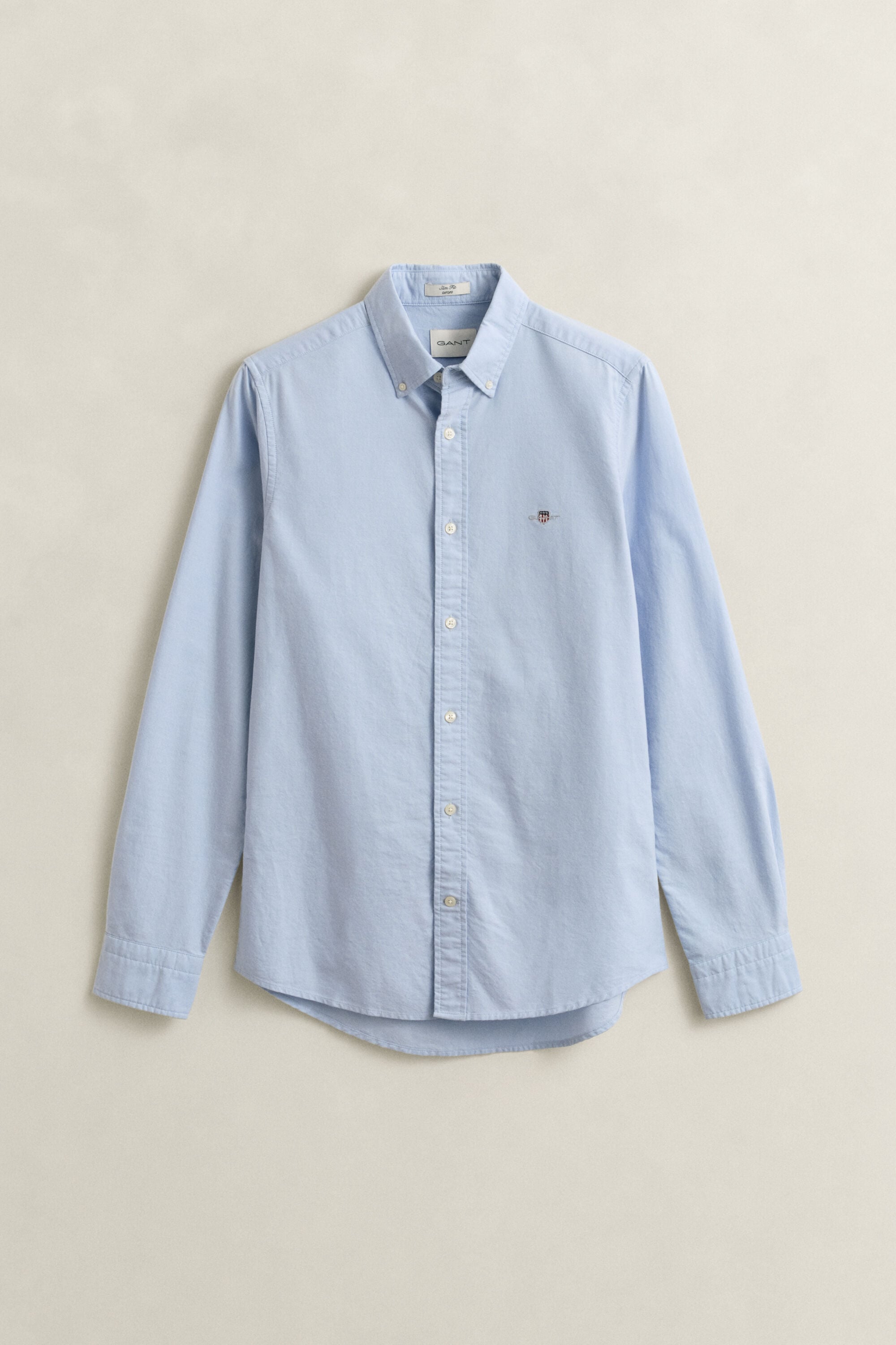 Camicia Oxford Classic slim