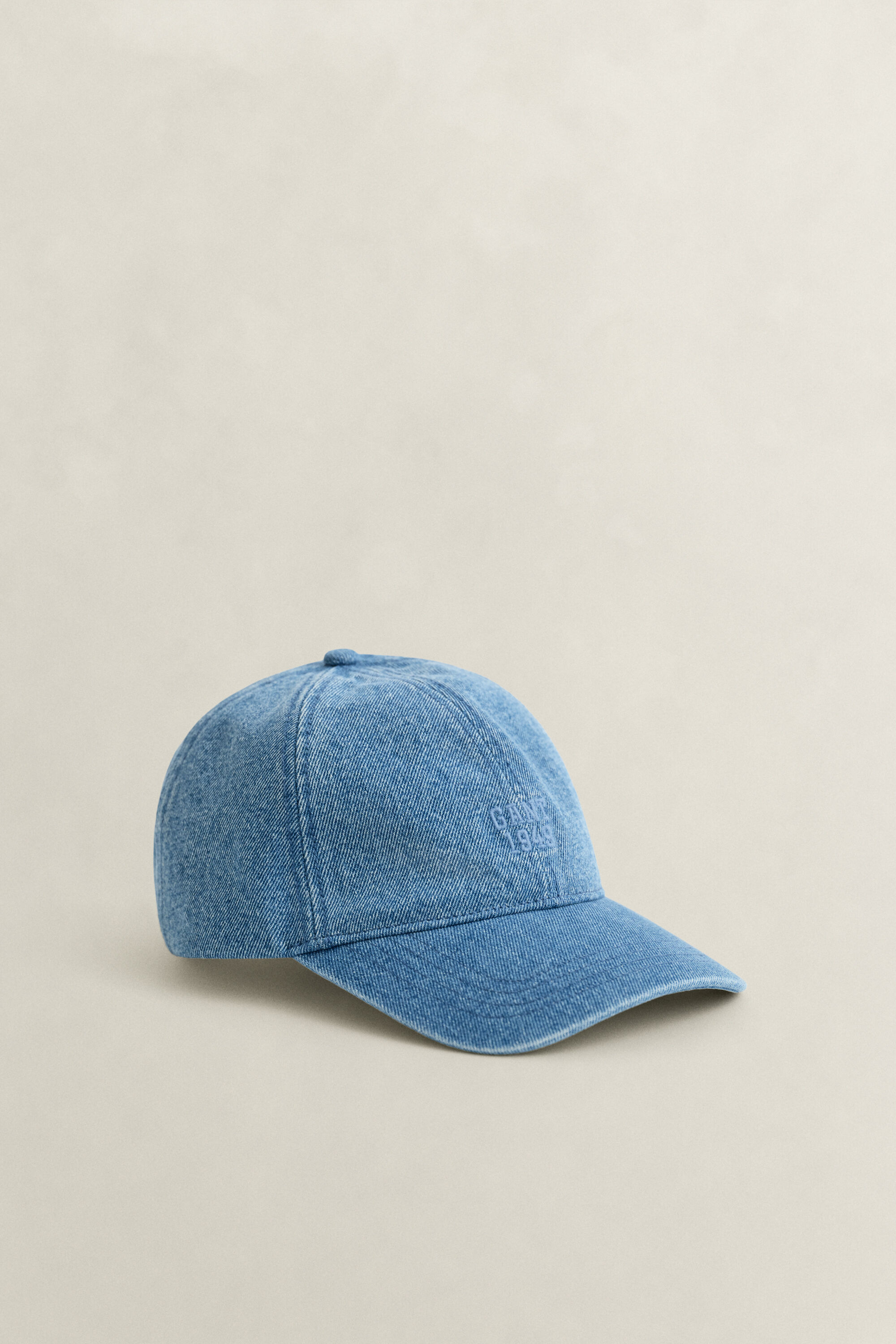 Cappellino di jeans