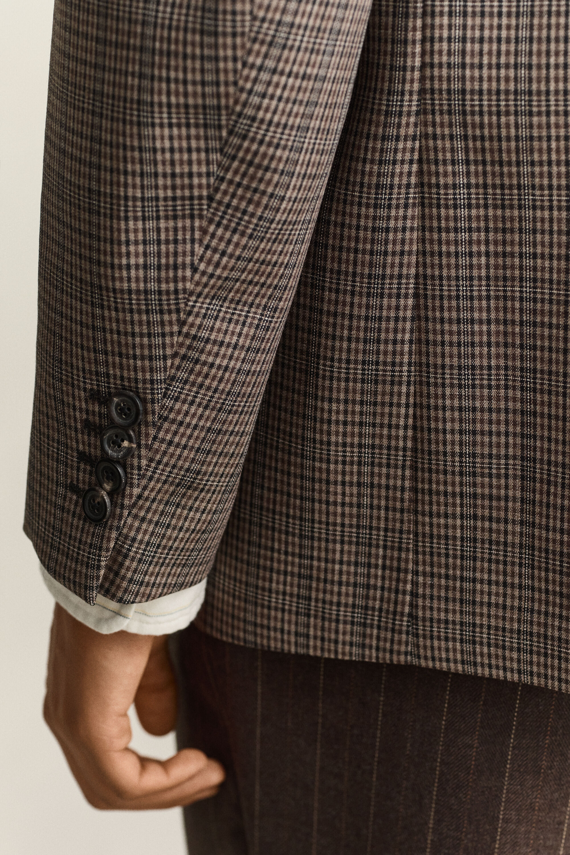 Giacca da abito sartoriale