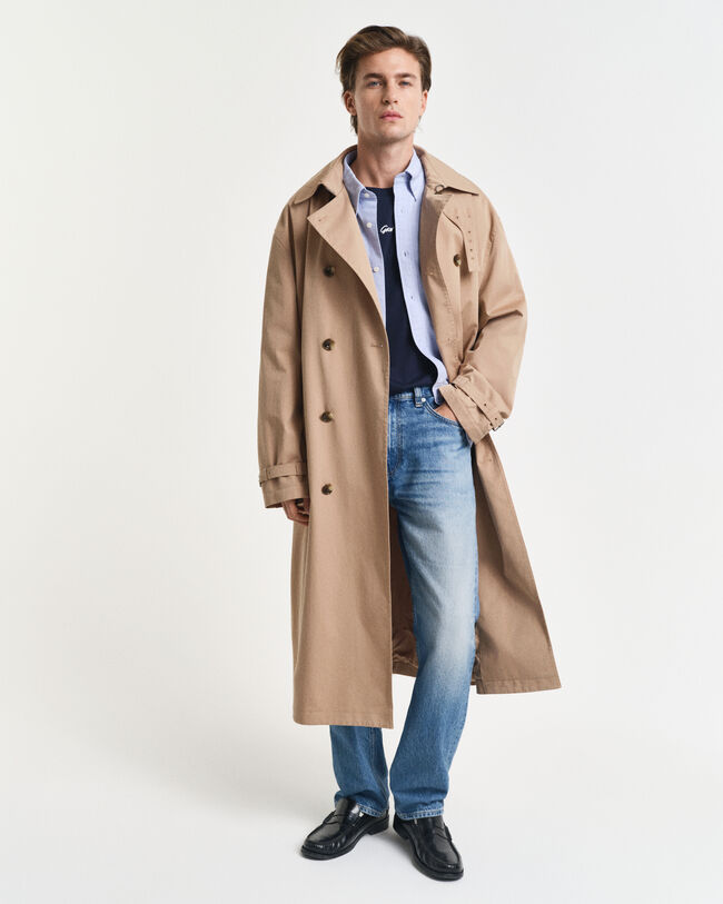 T-shirt con stampa piccola