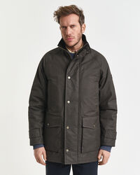 Giacca Double Decker