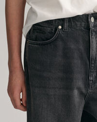 Jeans loose fit teen boys