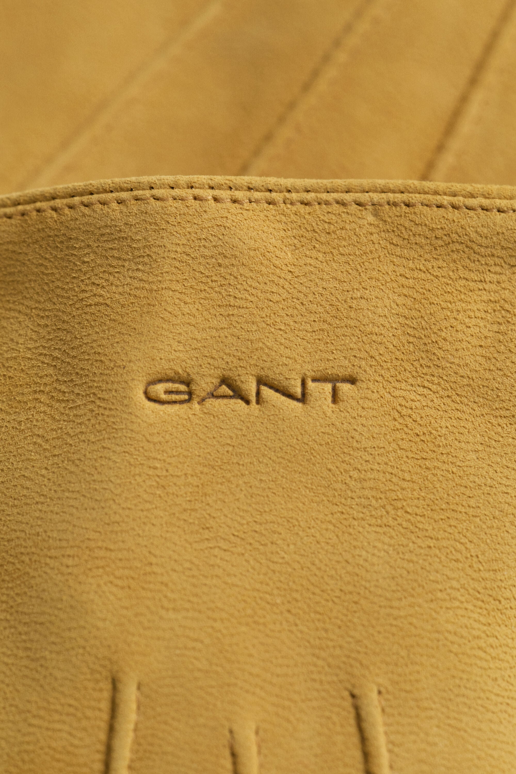 Guanti in pelle