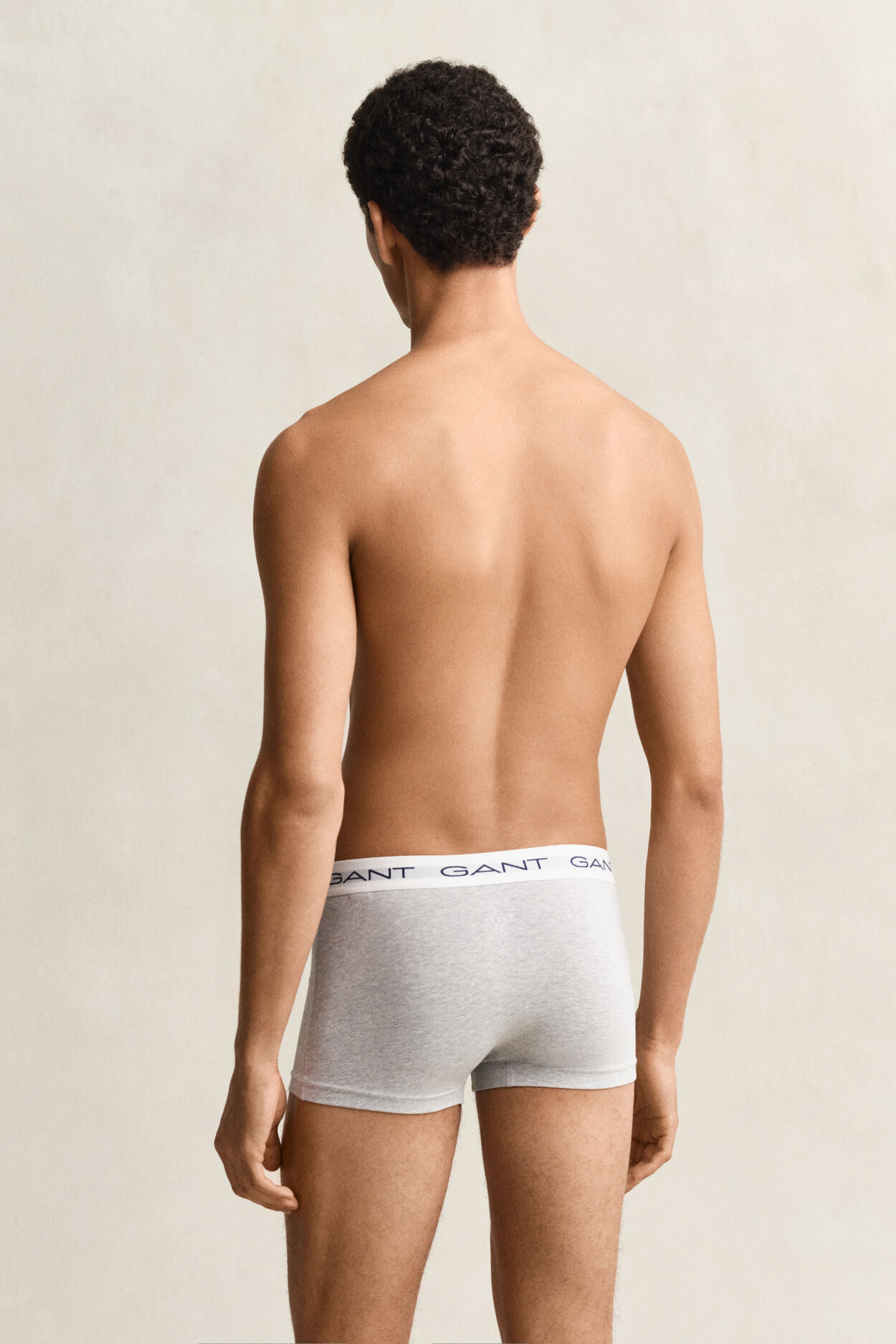 Confezione da 3 paia di boxer
