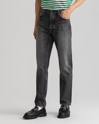 Jeans lavaggio Heritage Worn