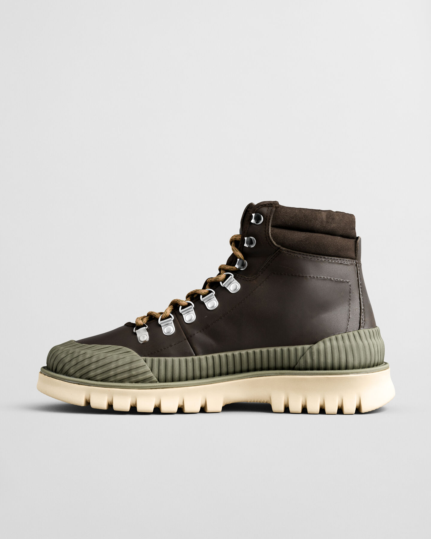 Stivaletti Nebrada in pelle