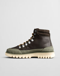 Stivaletti Nebrada in pelle