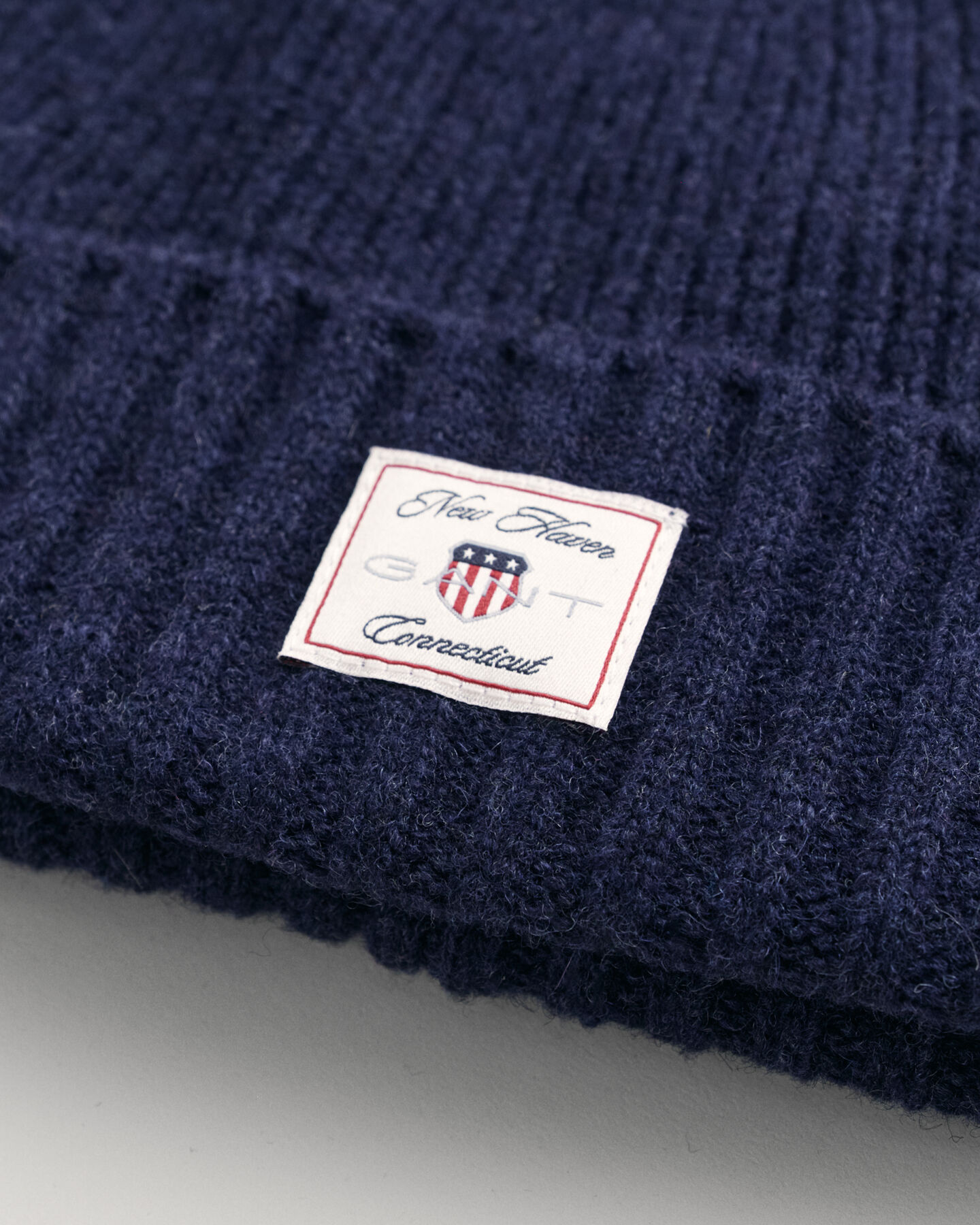 Set regalo berretto e sciarpa in lana