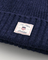 Set regalo berretto e sciarpa in lana