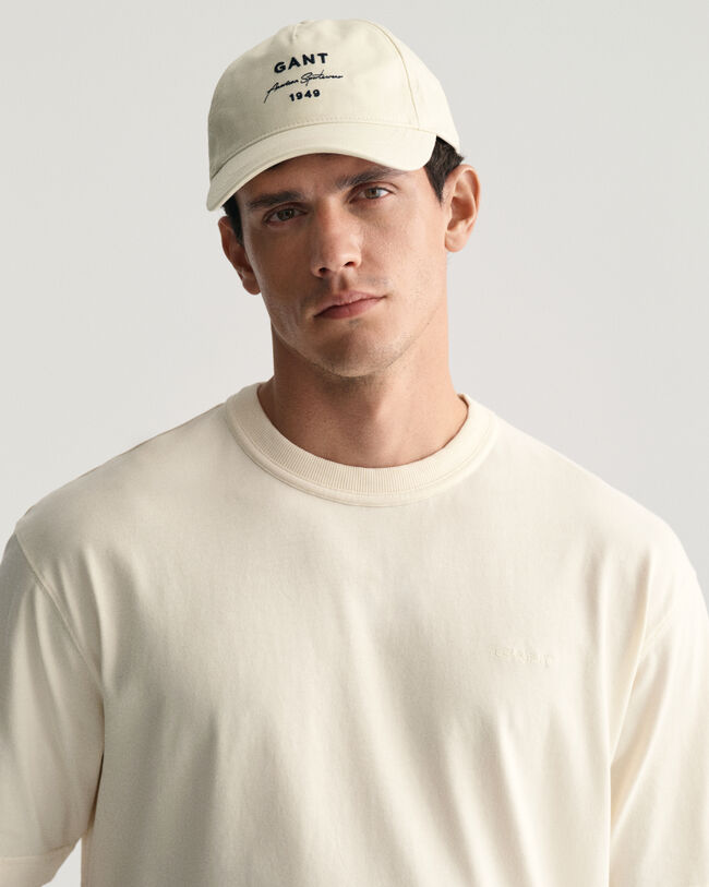 T-shirt Logo GANT