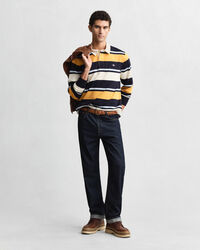 Heavy Rugger a righe