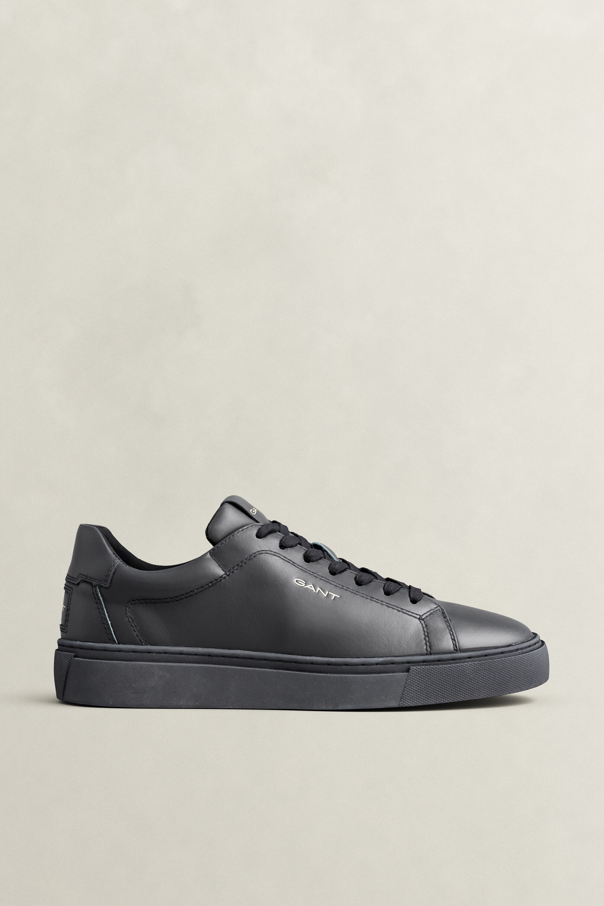 Sneakers Mc Julien in pelle