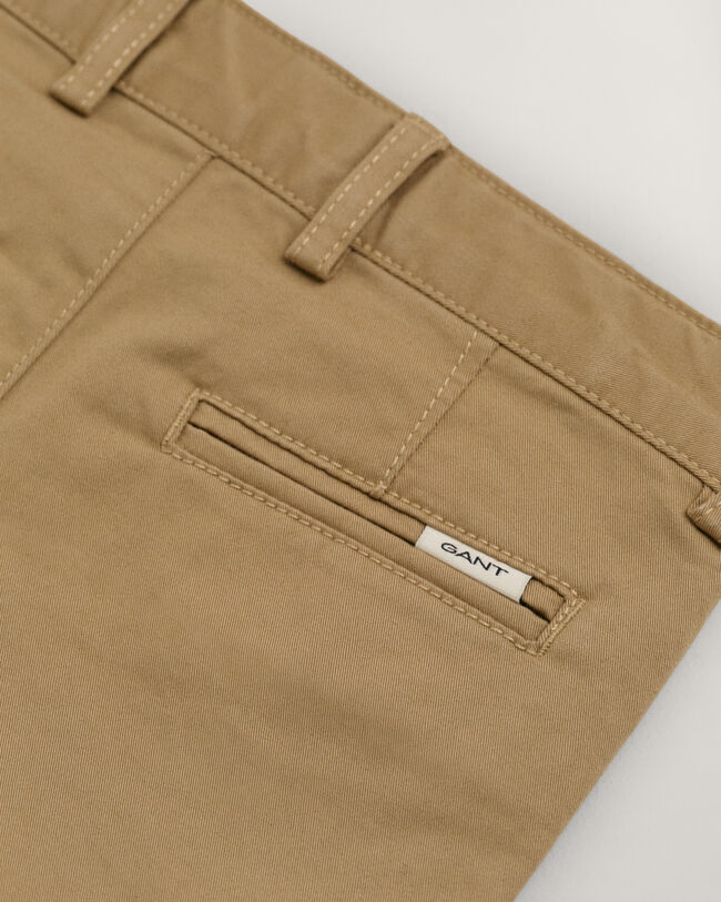 Pantaloncini chino Baby