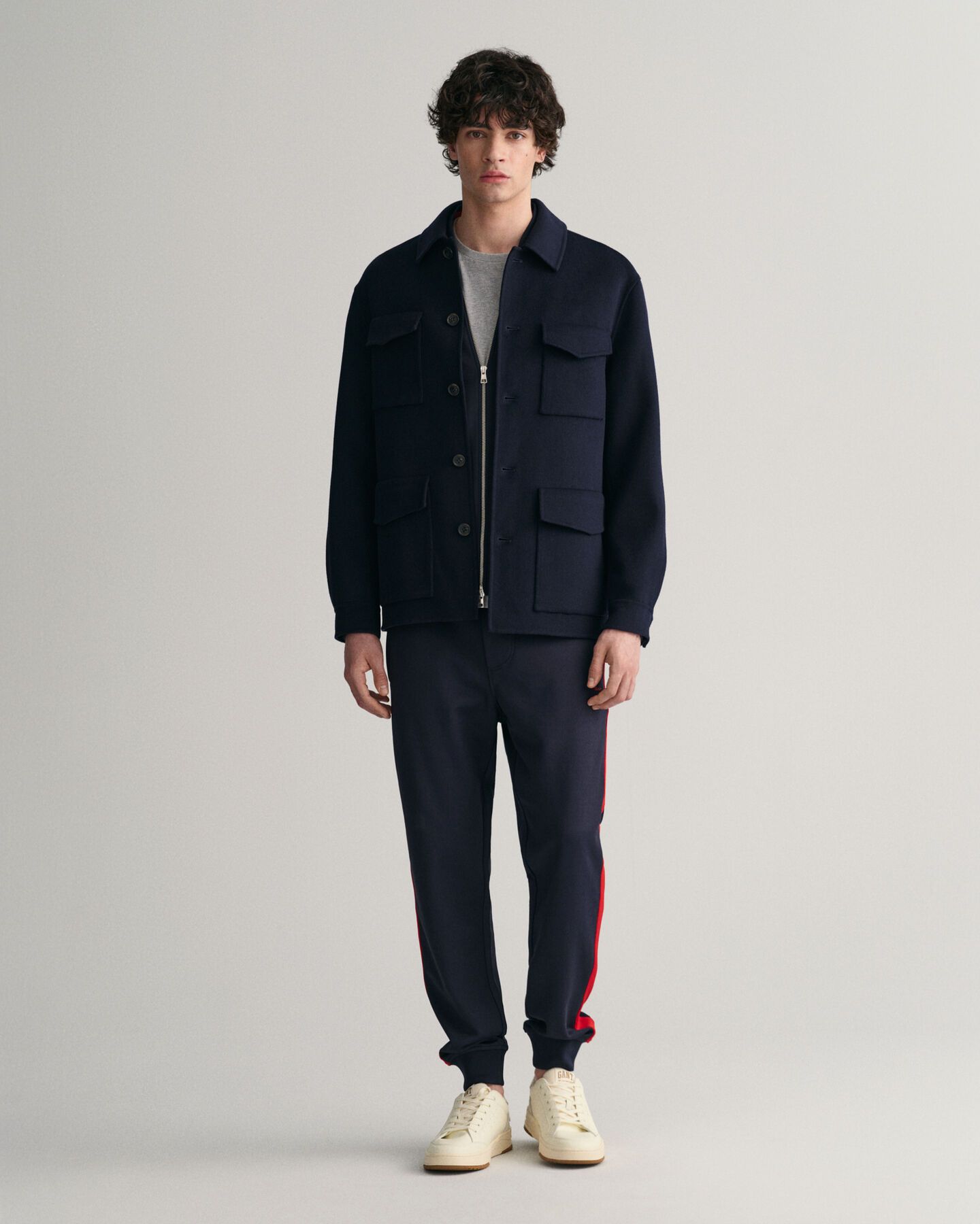 Pantaloni della tuta