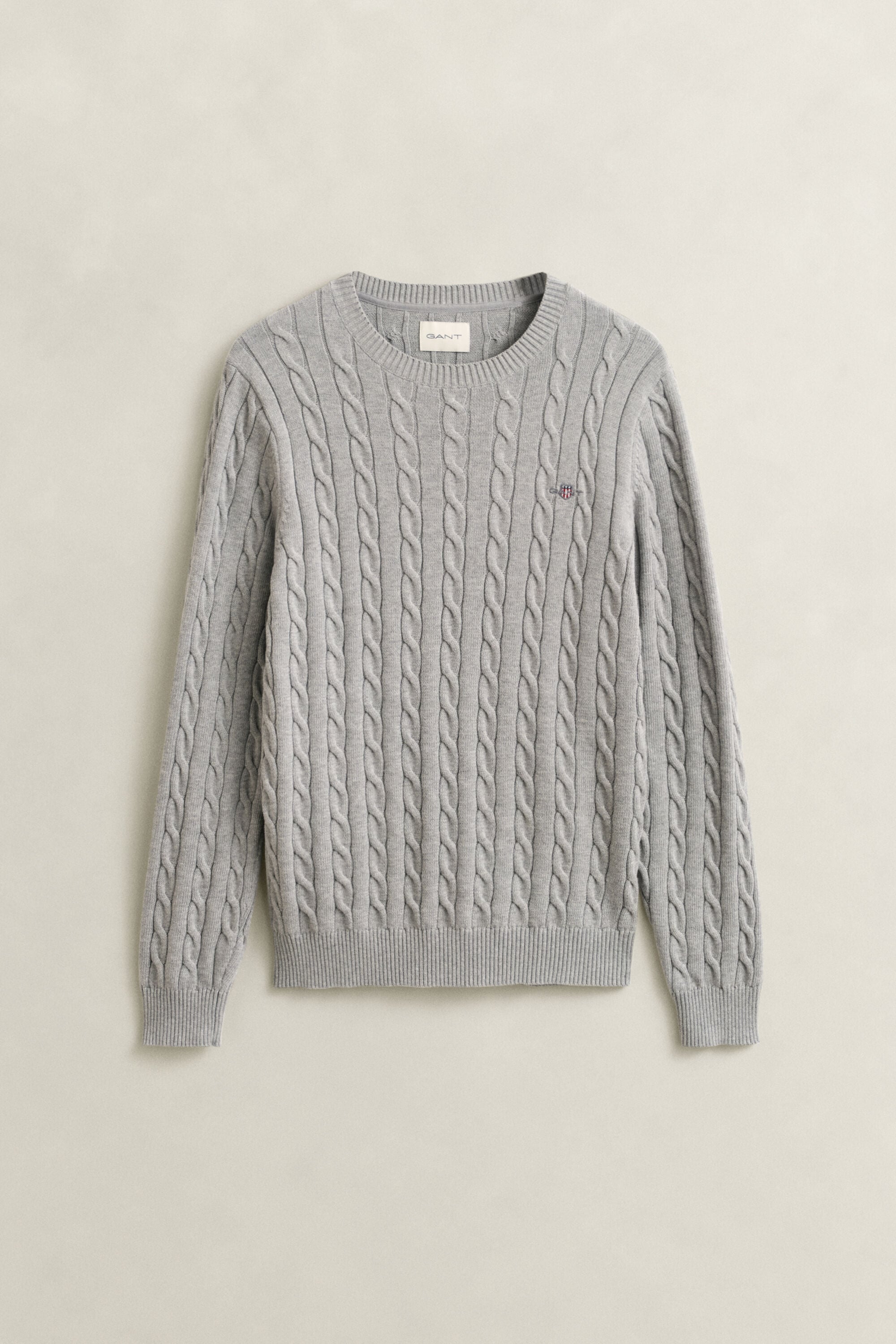 Maglia a trecce Classic