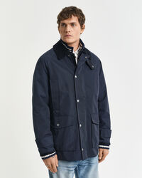 Giacca Spring Decker