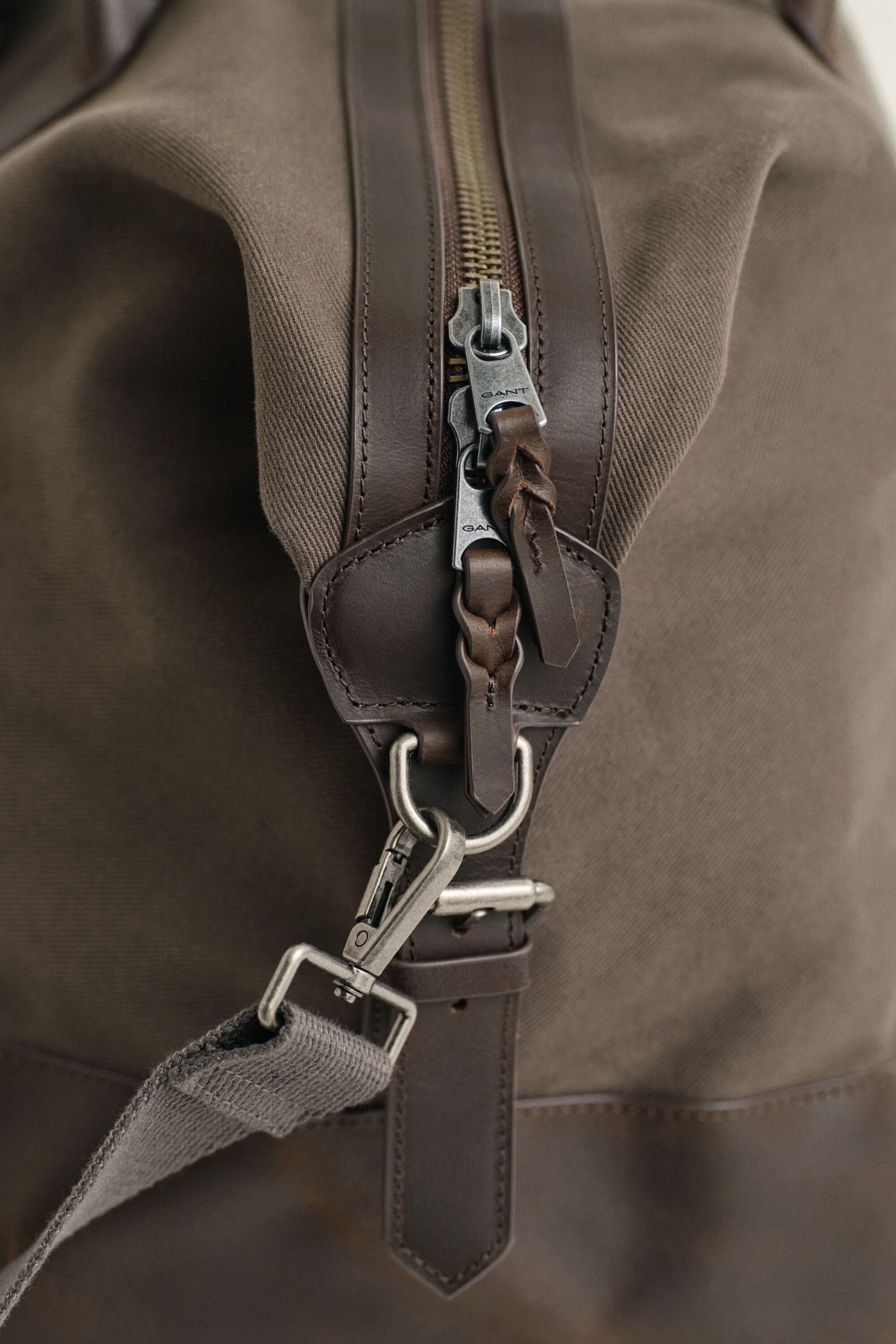 Borsone Duffel Premium