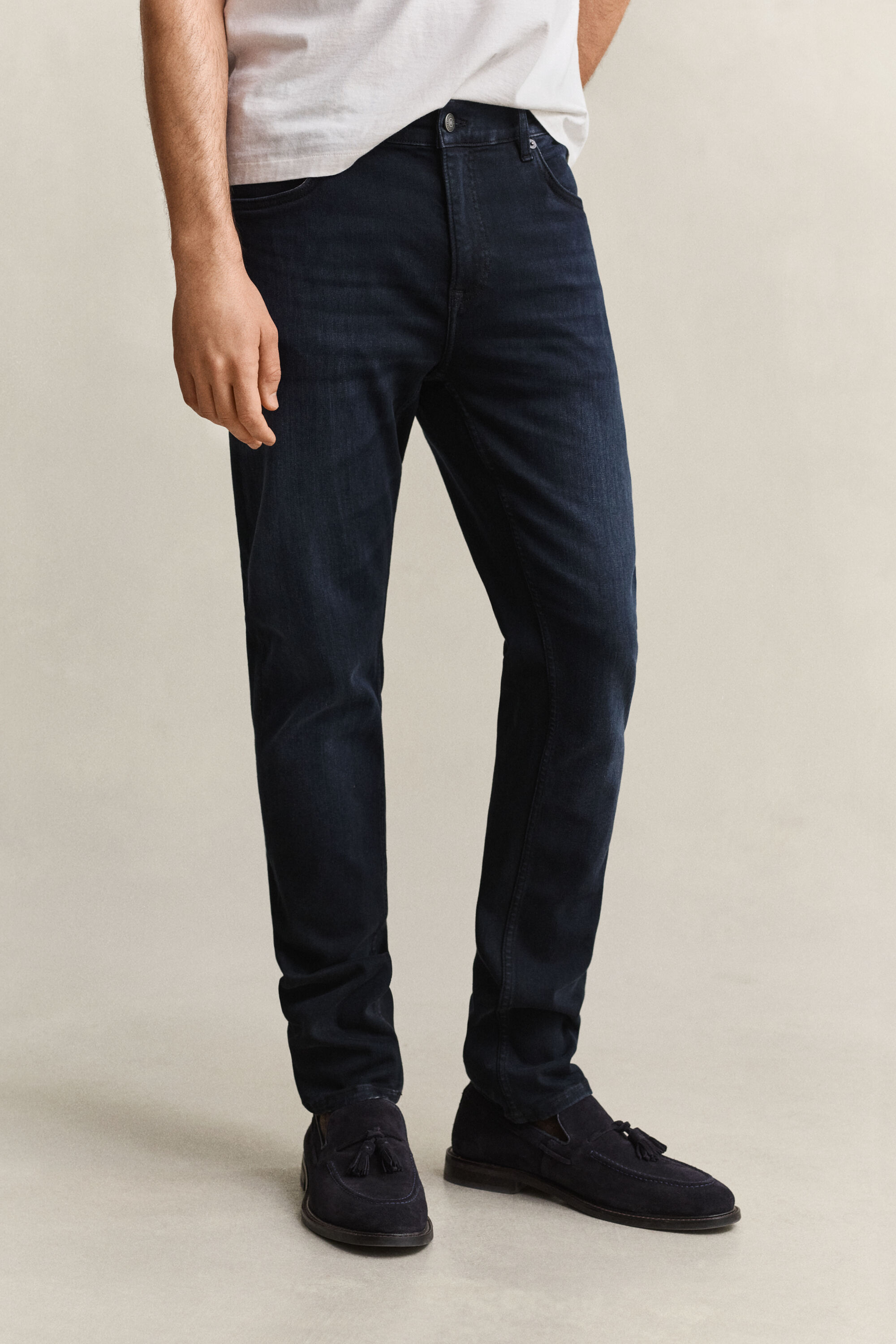 Jeans Active Recover extra slim