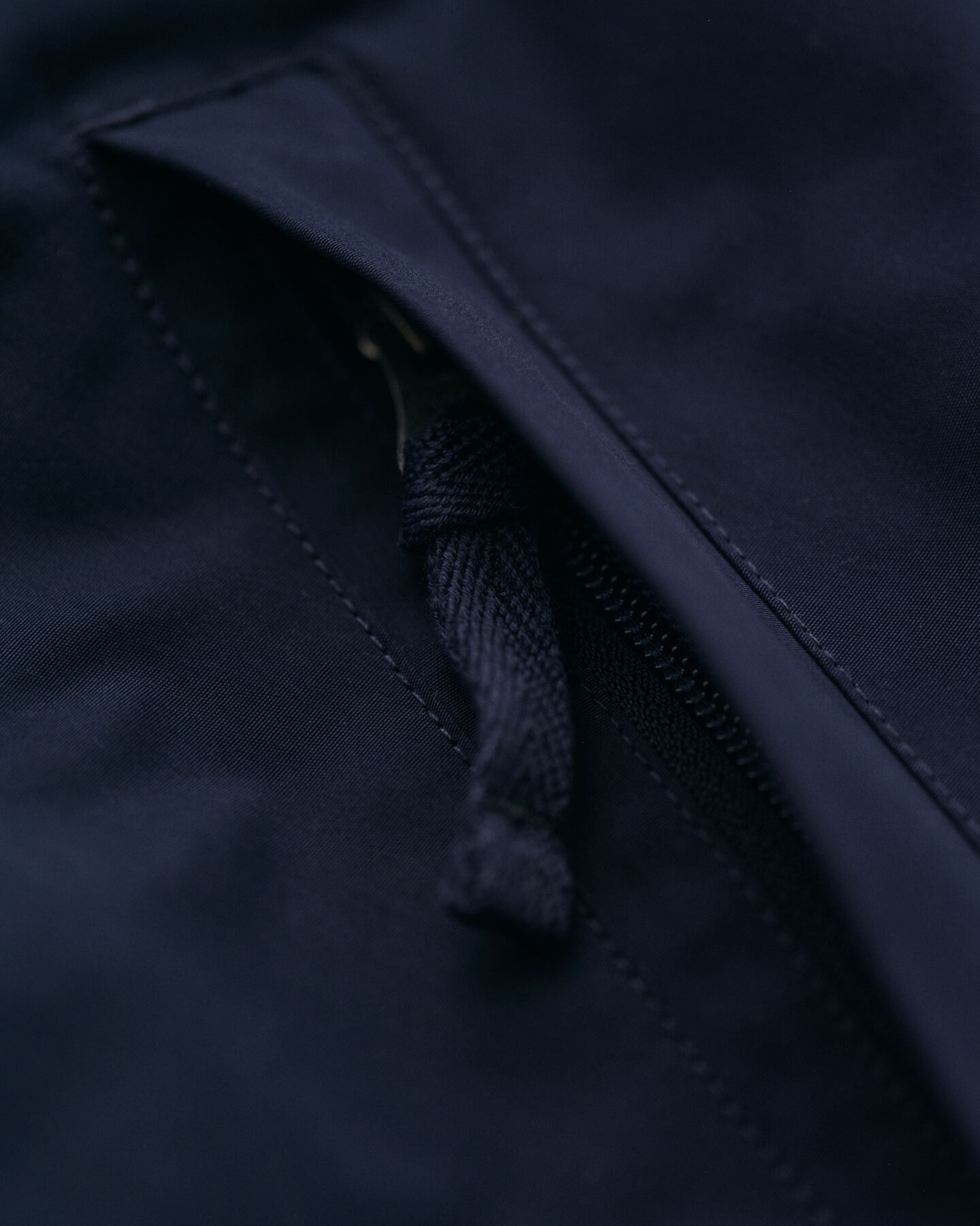 Giacca leggera Hampshire