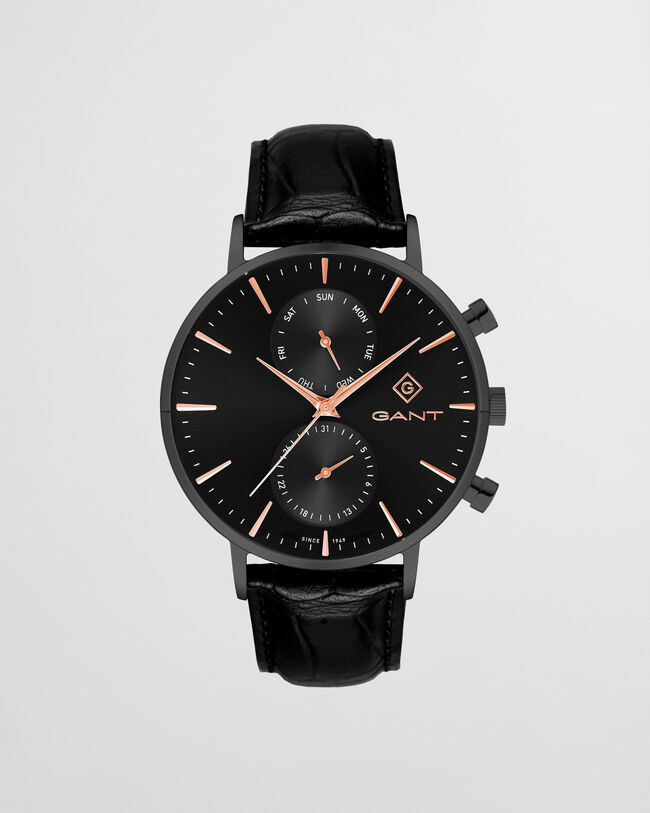 Orologio Park Hill Day-Date II