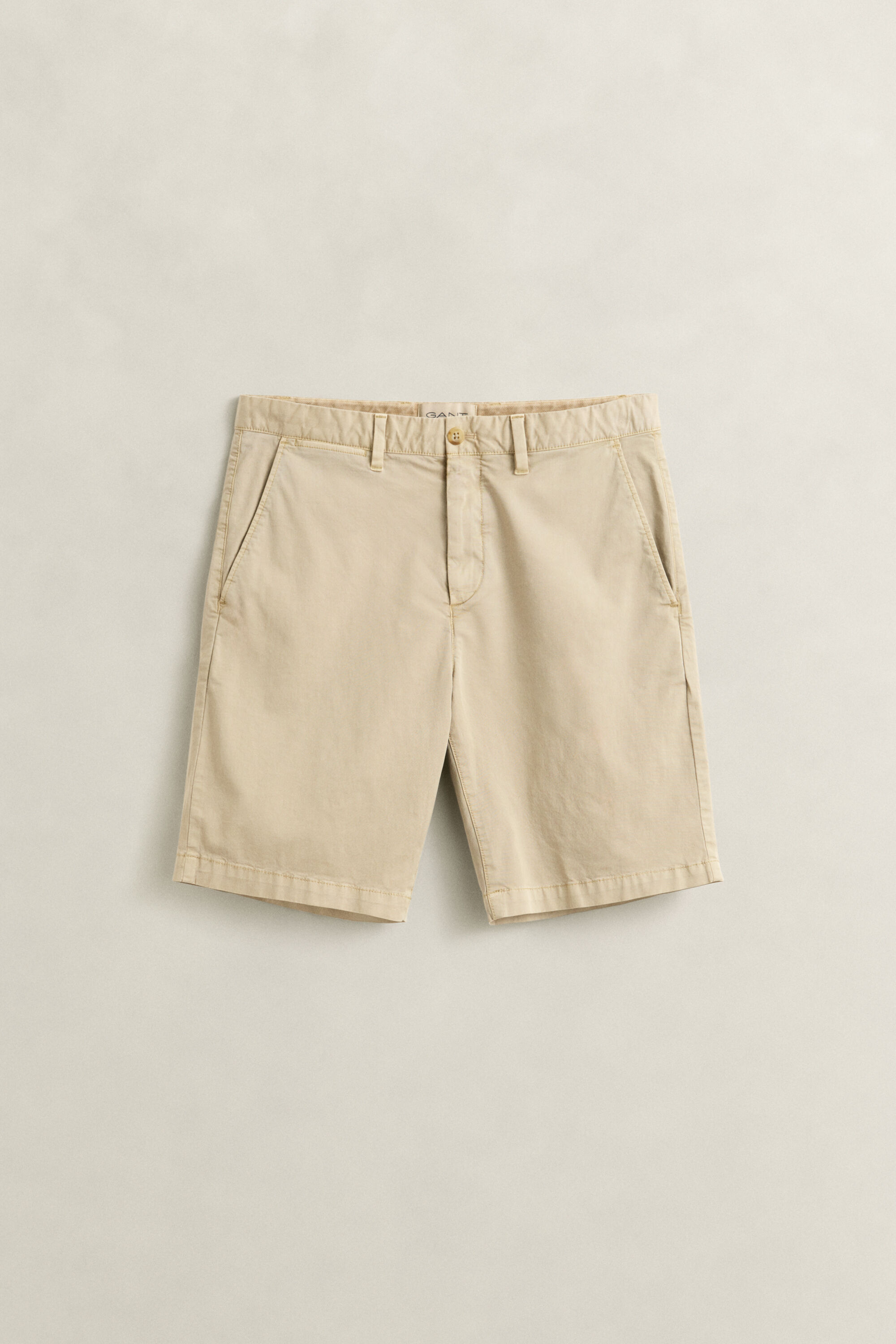 Pantaloncini chino Sunfaded