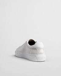 Sneakers Julice in pelle