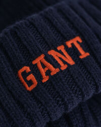 Berretto in cotone Graphic Kids