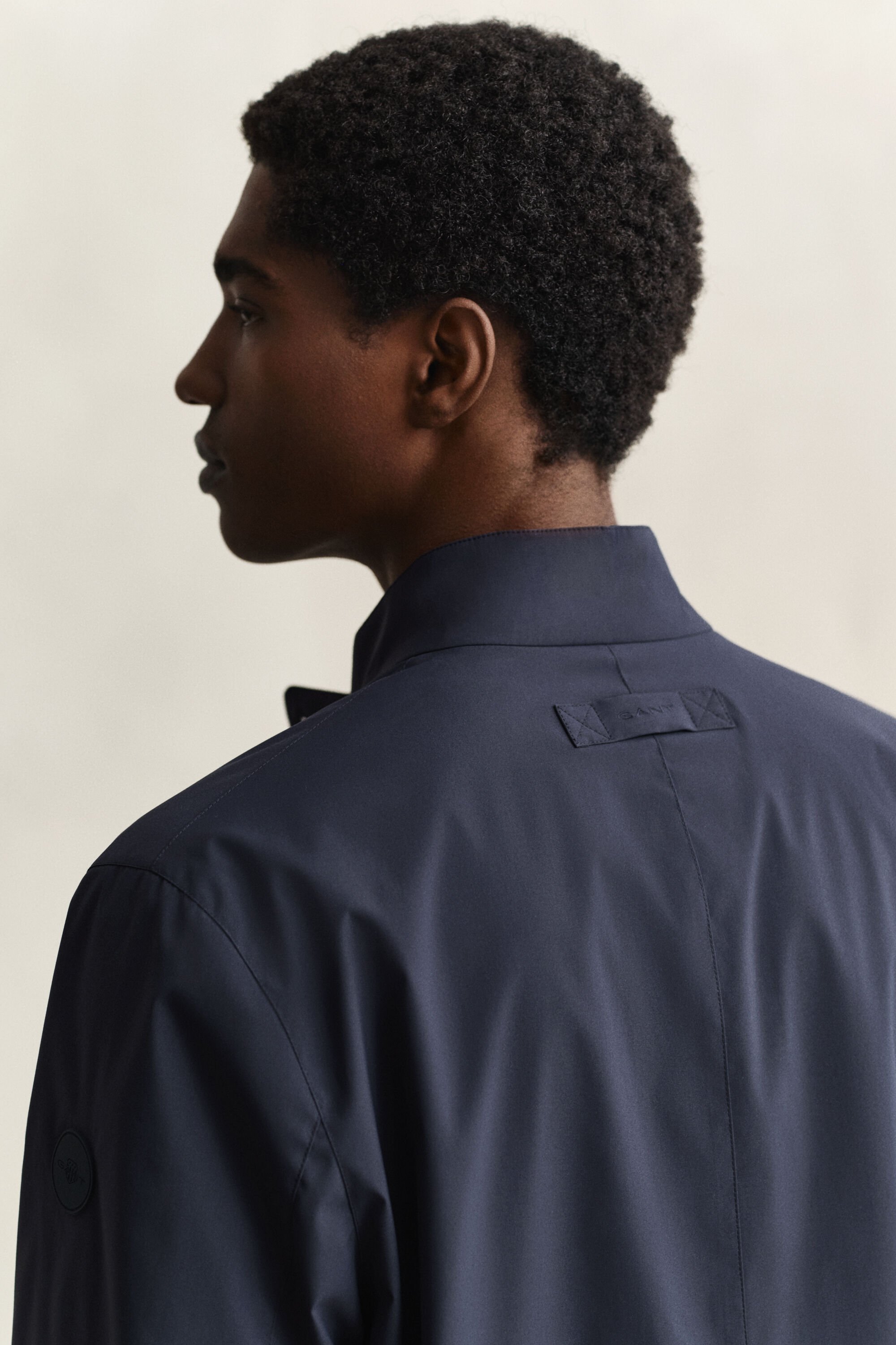 Cappotto leggero Commuter