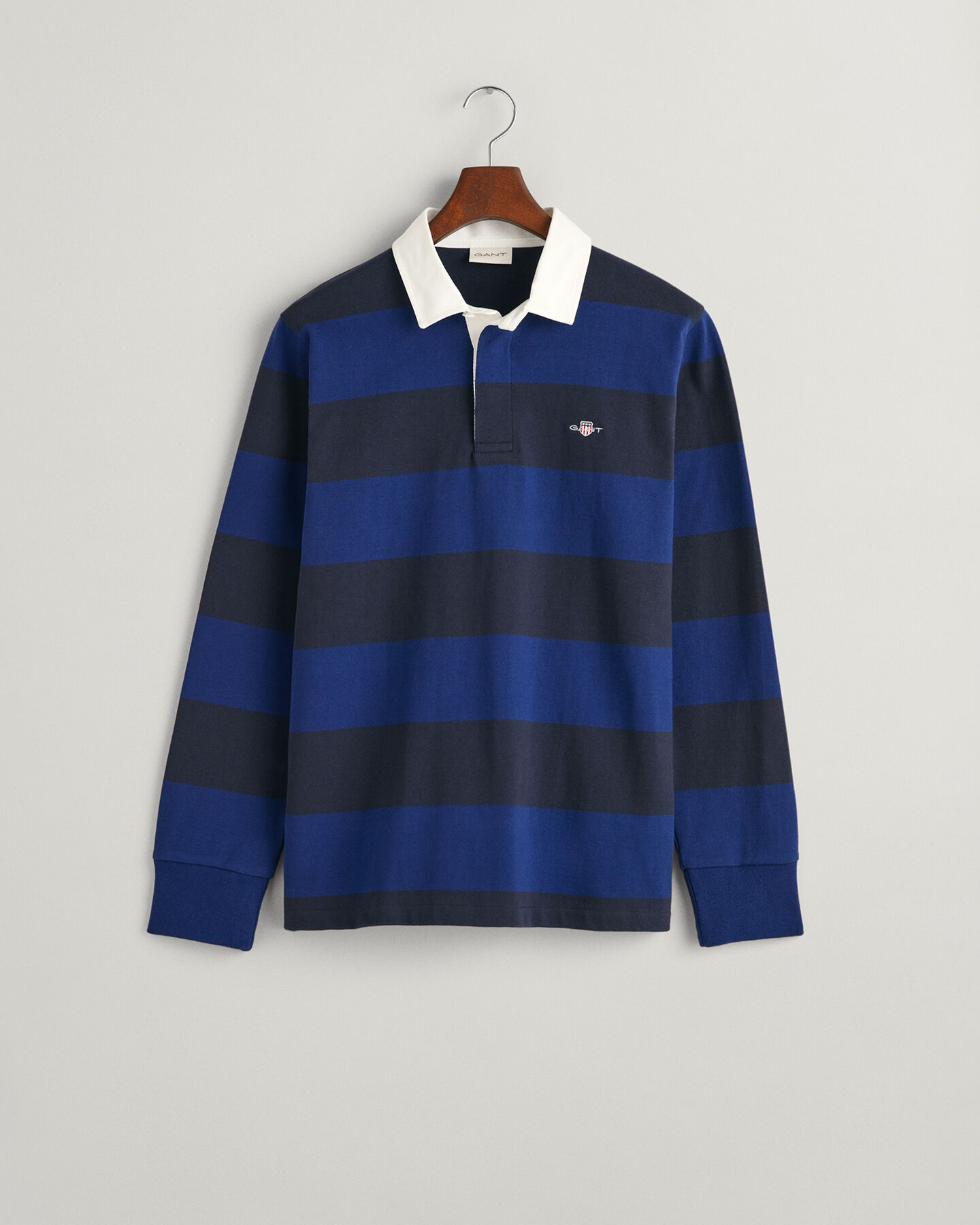 Heavy Rugger Shield Barstripe