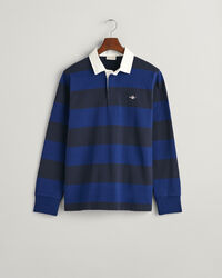 Heavy Rugger Shield Barstripe