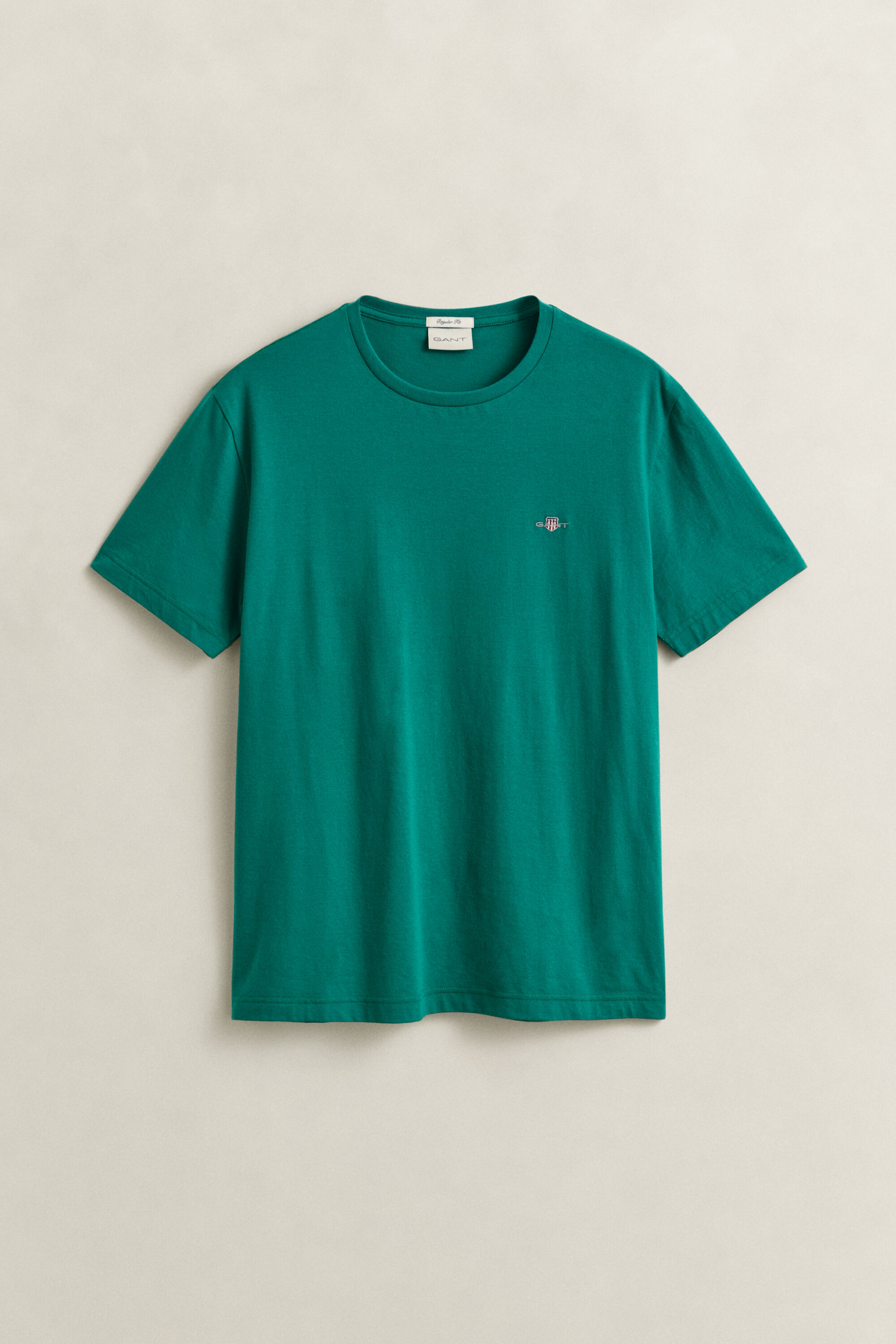 T-shirt Shield regular fit