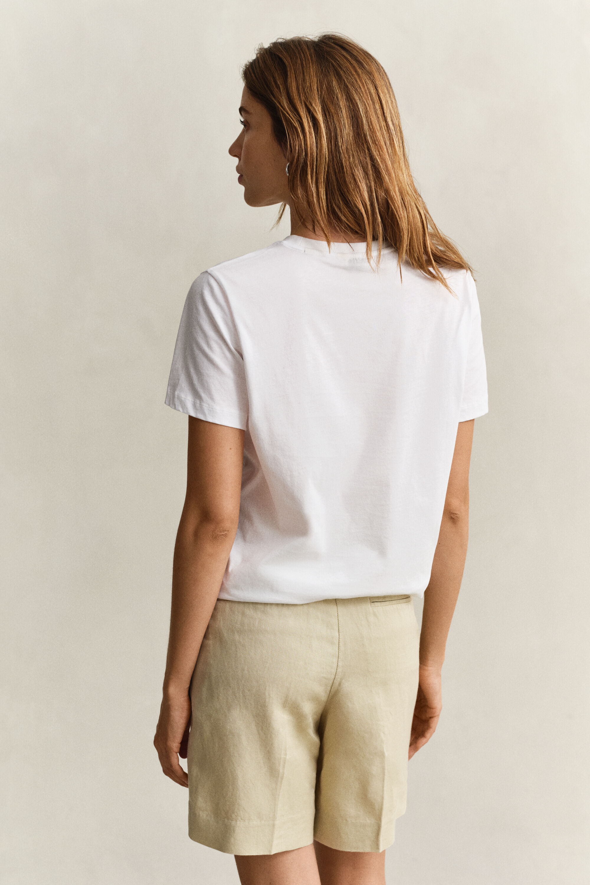 T-shirt con stampa Graphic