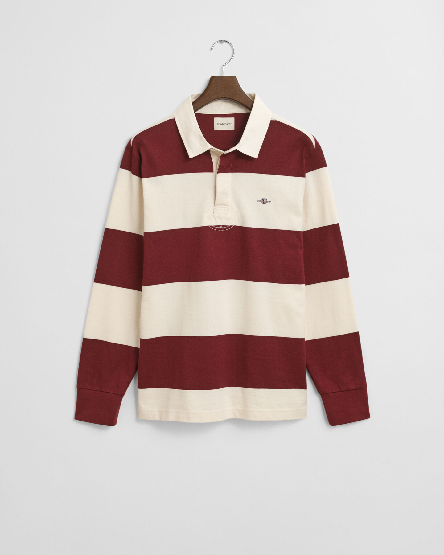 Heavy Rugger a righe larghe