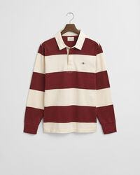 Heavy Rugger a righe larghe