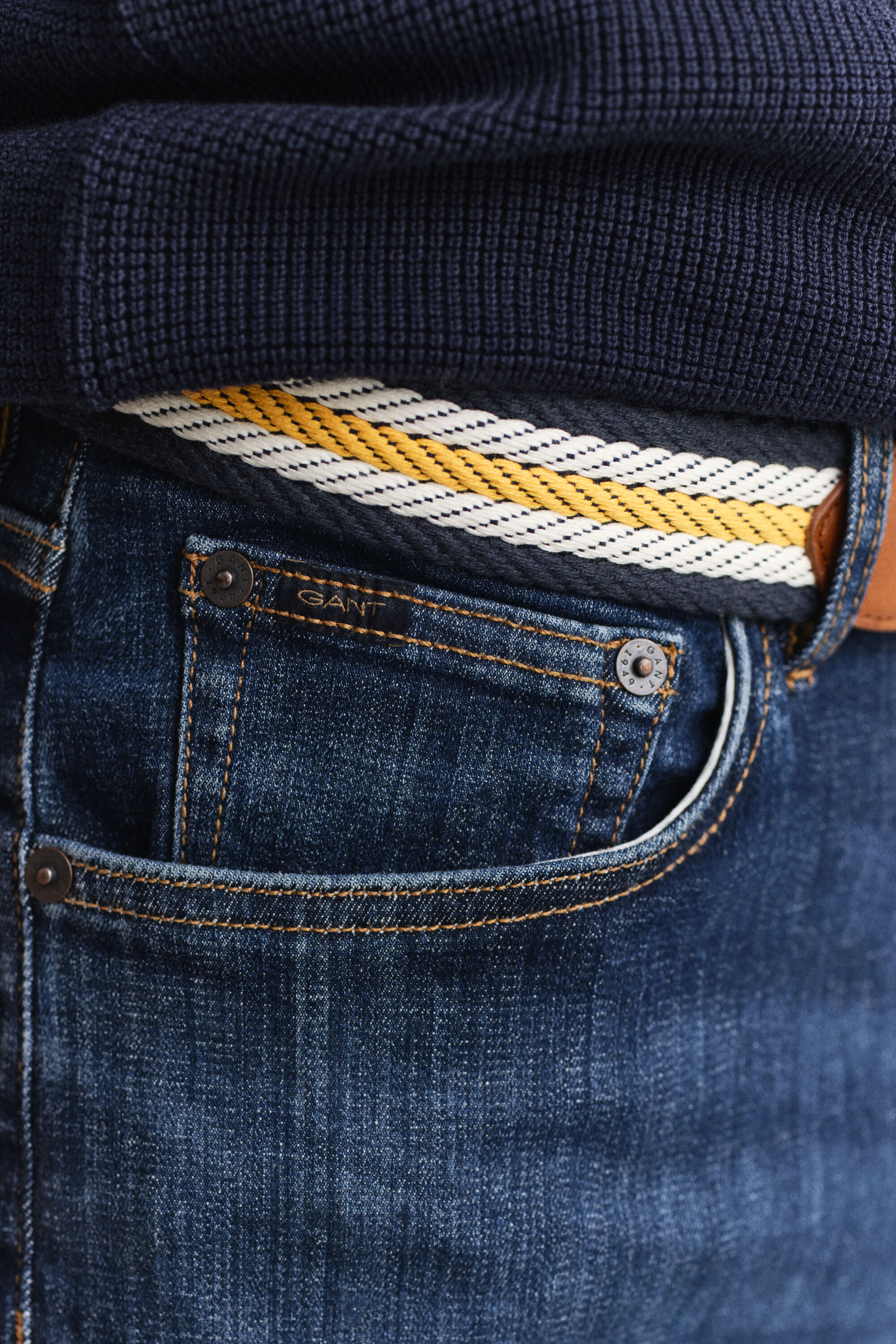 Jeans Active Recover extra slim