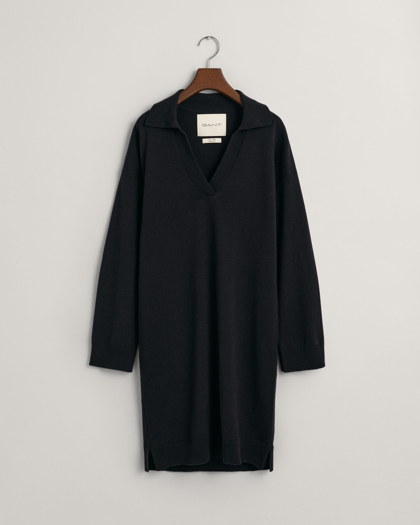 Abito Rugger in finissima lana d&rsquo;agnello