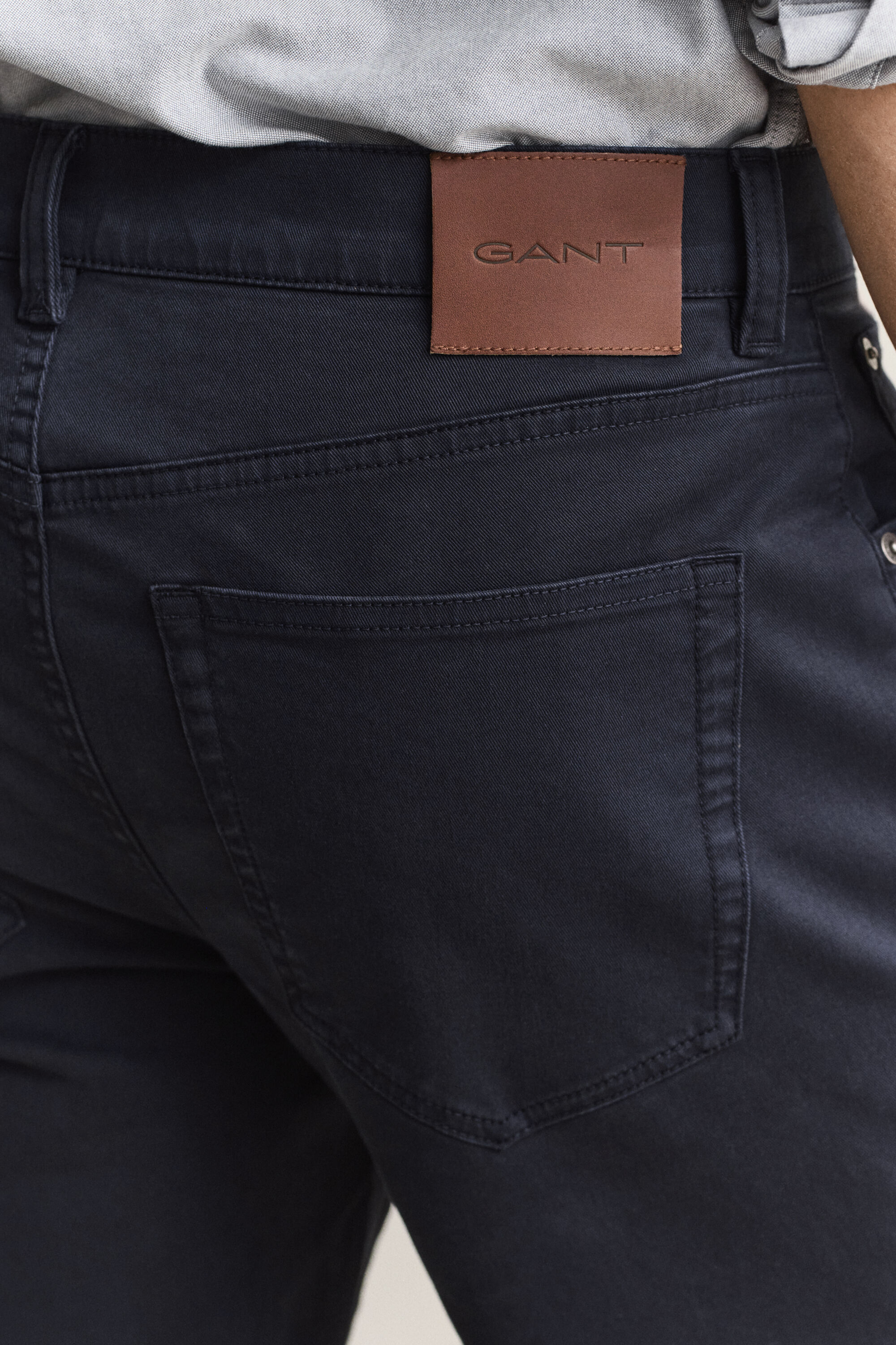 Jeans Desert regular fit