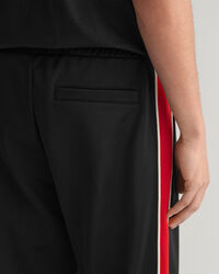 Pantaloni della tuta a blocchi di colore