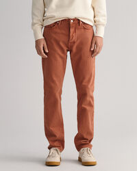 Jeans Arley Color regular fit