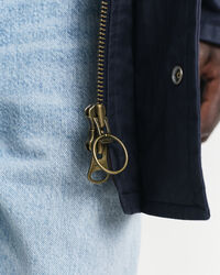 Giacca Double Decker