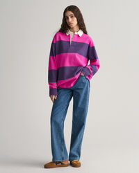 Heavy Rugger a righe larghe