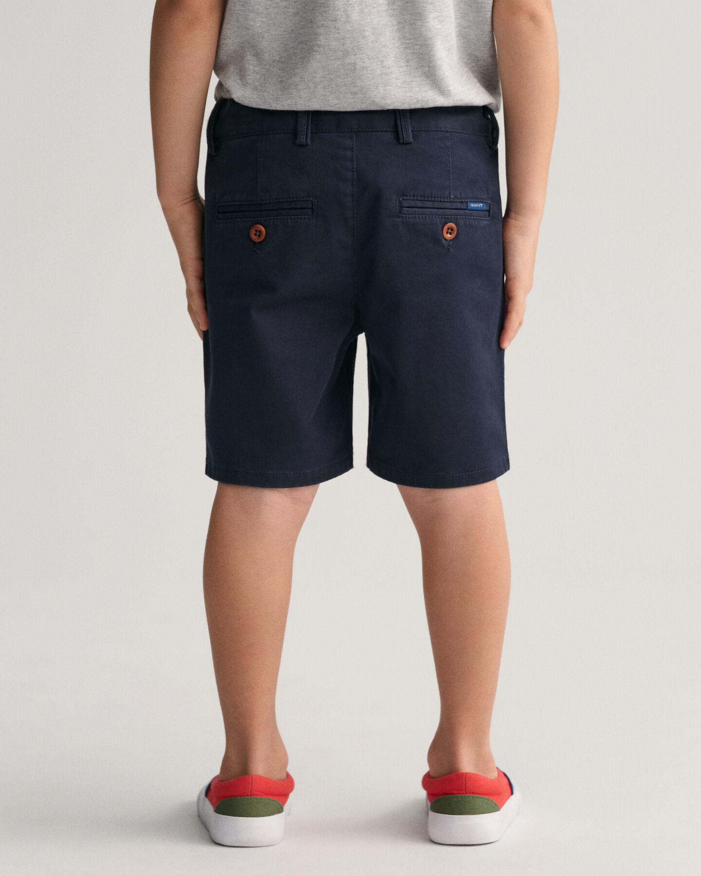 Pantaloncini chino kids