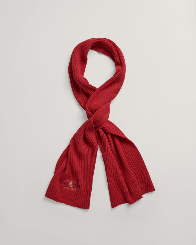 Confezione regalo sciarpa e berretto