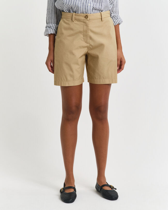 Pantaloncini chino leggeri
